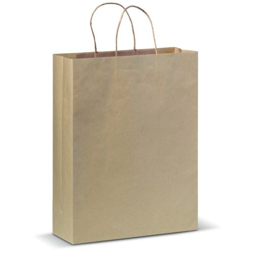FSC paper bag - L - Image 2